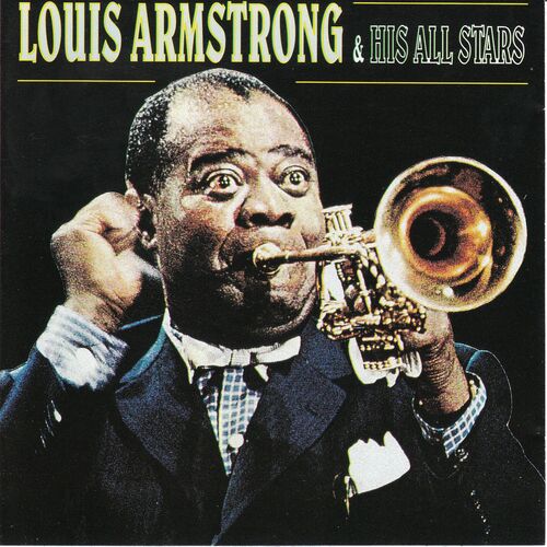 Louis Armstrong